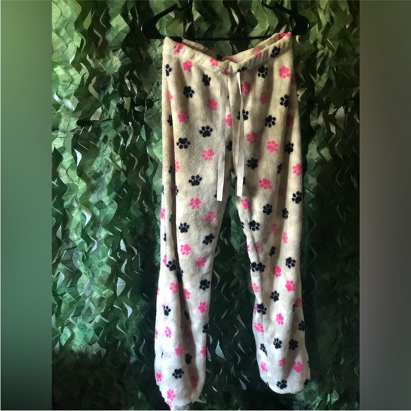 Festive Pajamas Pants and Legging Bundle - Picture 4 of 5